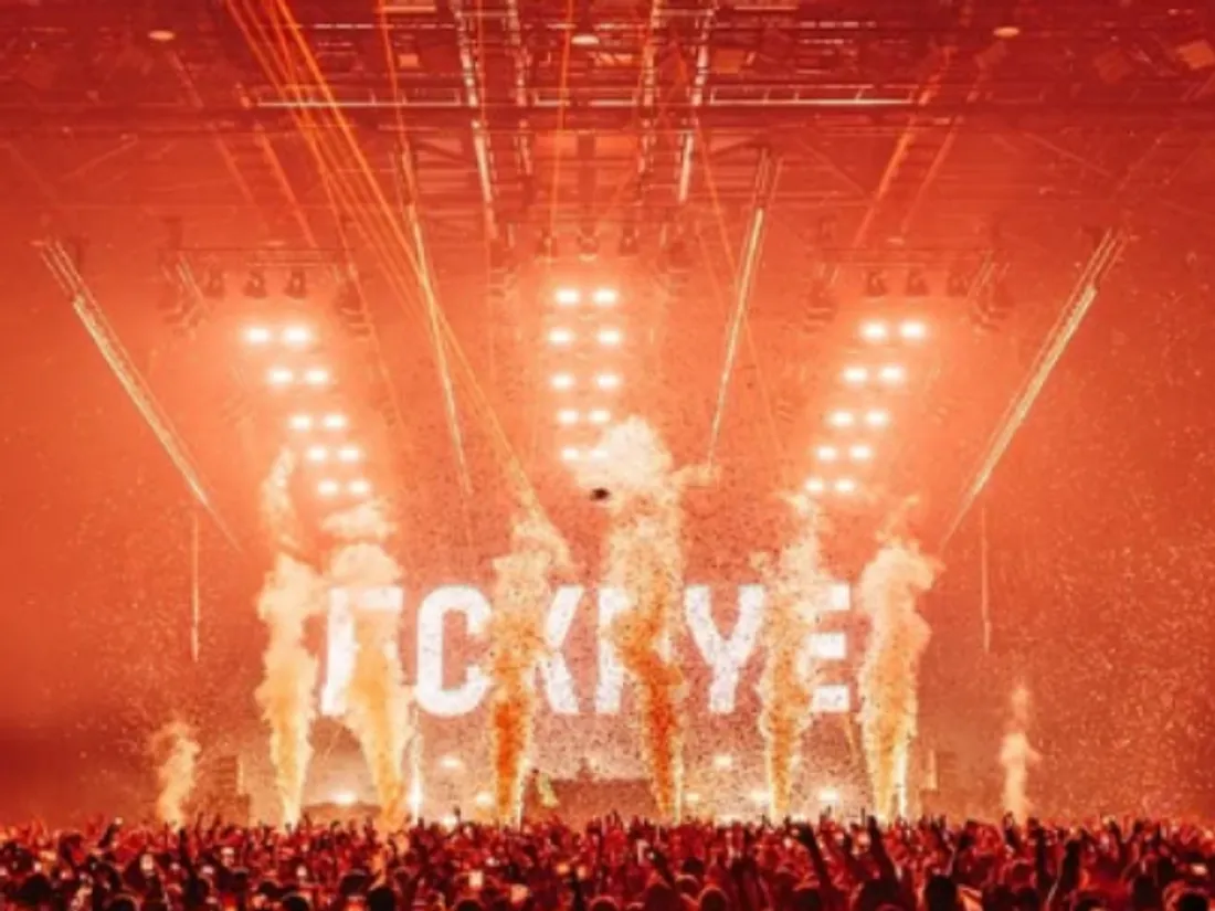 FCKNYE