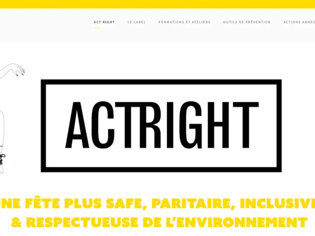 Act Right
