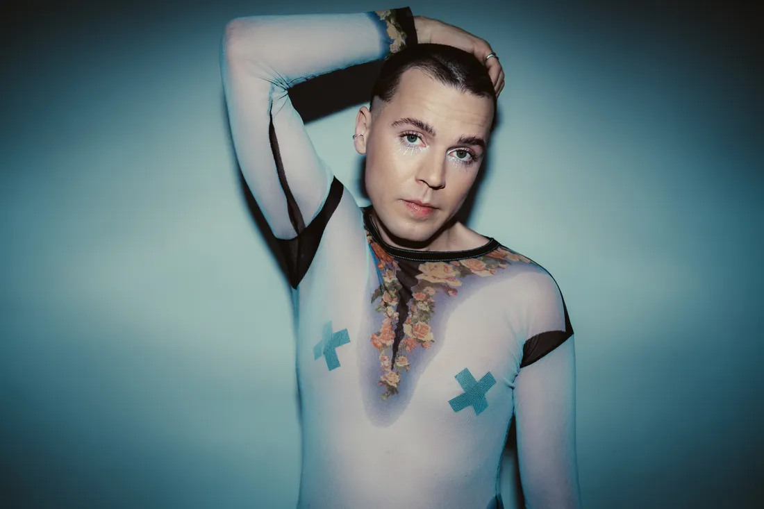 Felix Jaehn