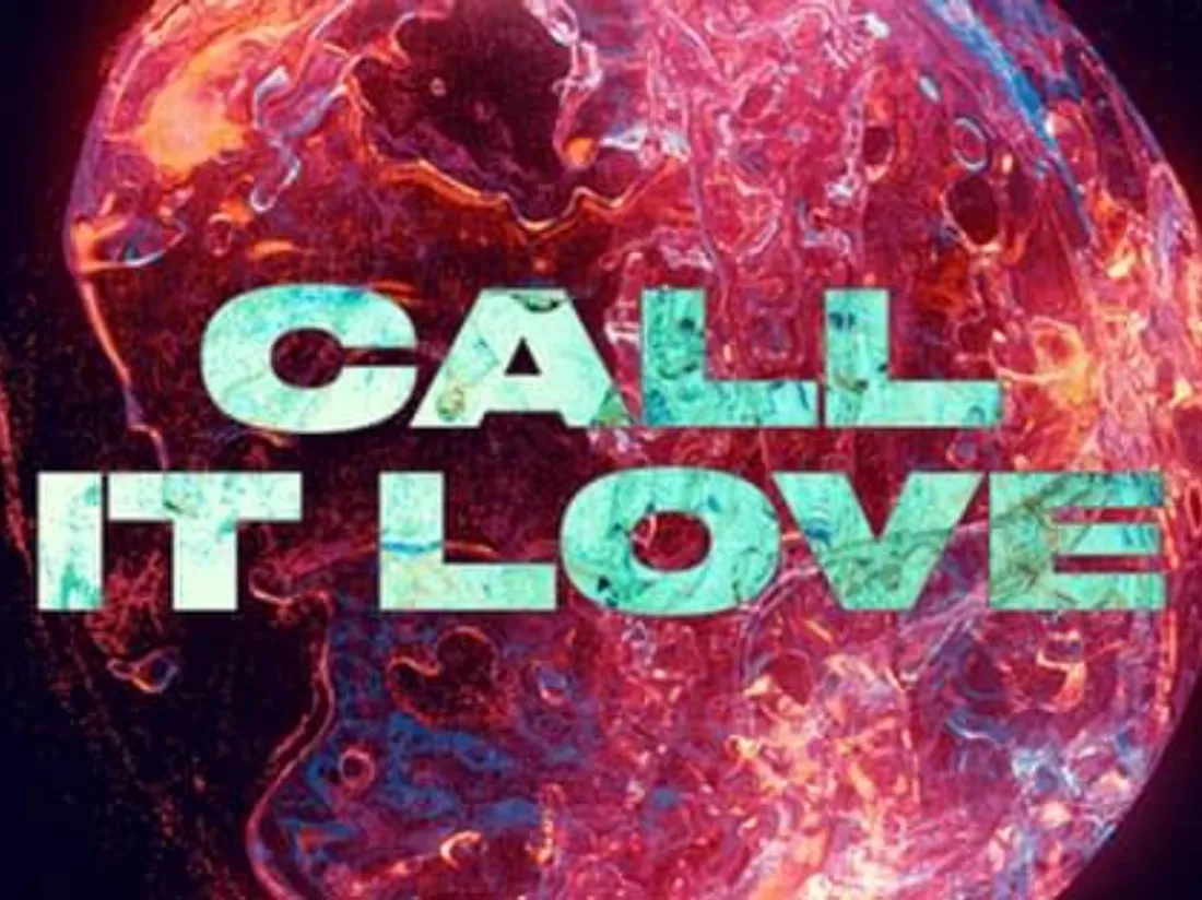 Felix Jaehn & Ray Dalton - Call it Love