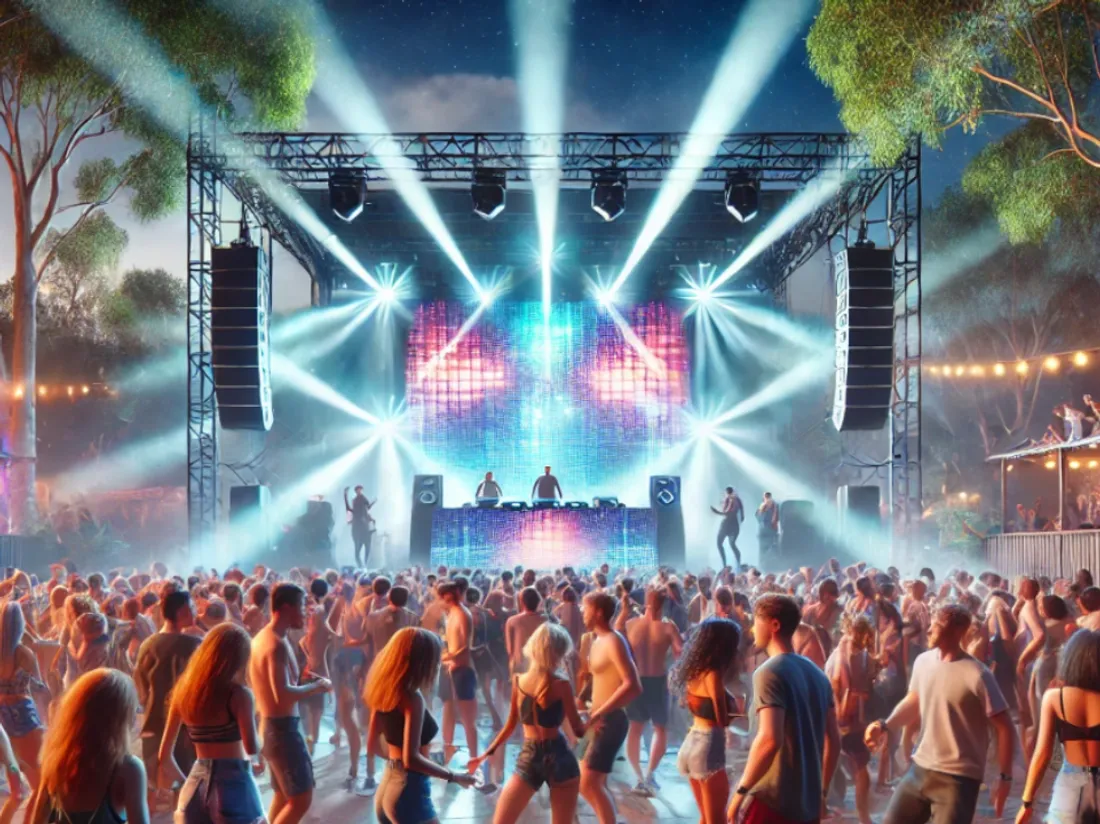 Festival australien