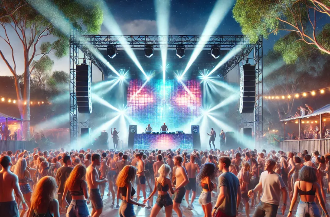 Festival australien