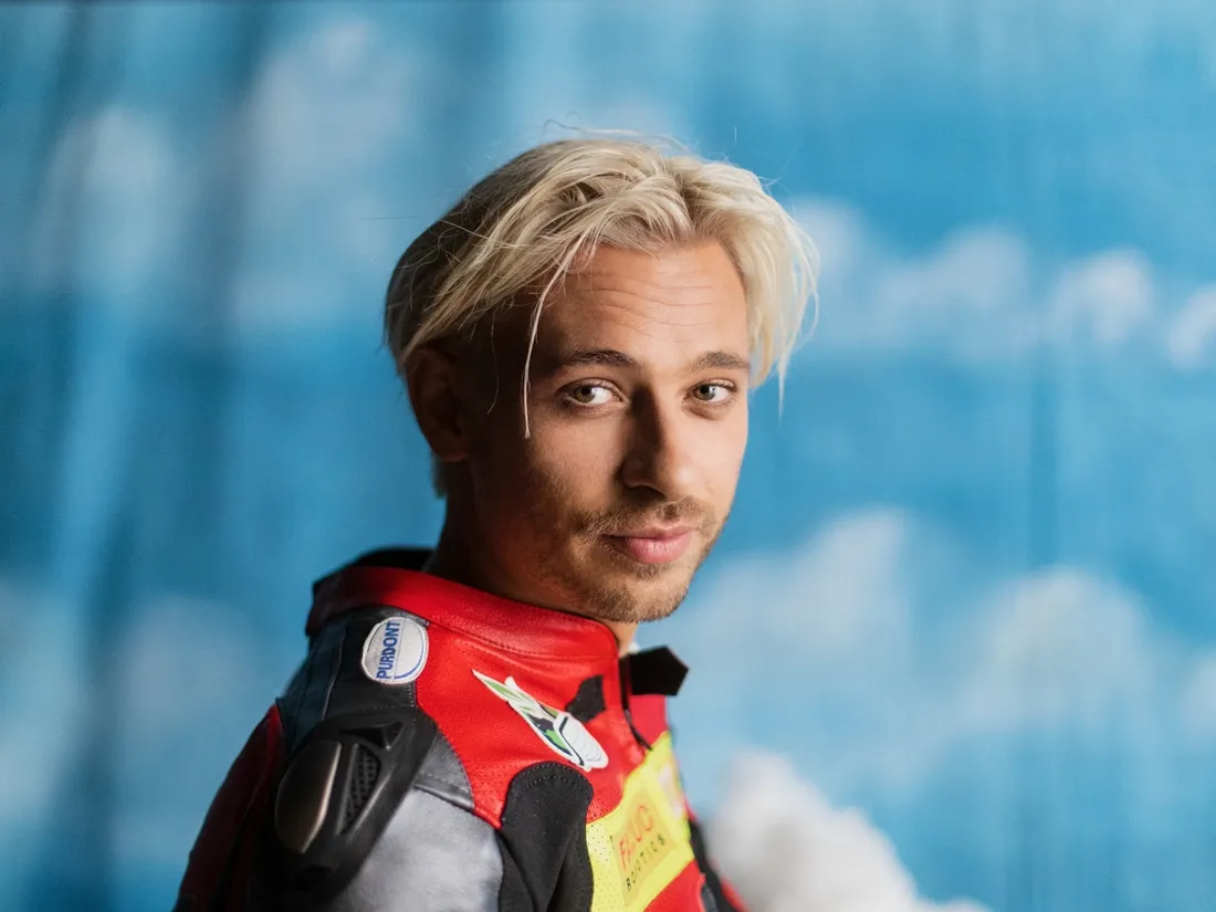 Flume de retour en 2022