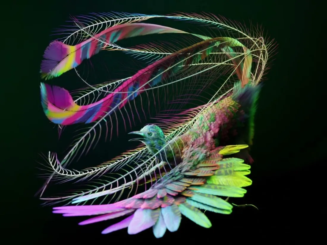 Flume - Sirens