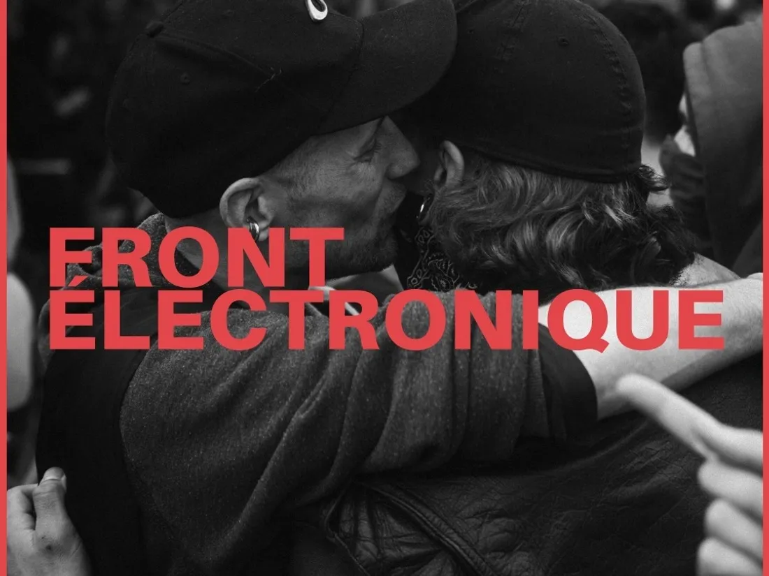 Front Electronique