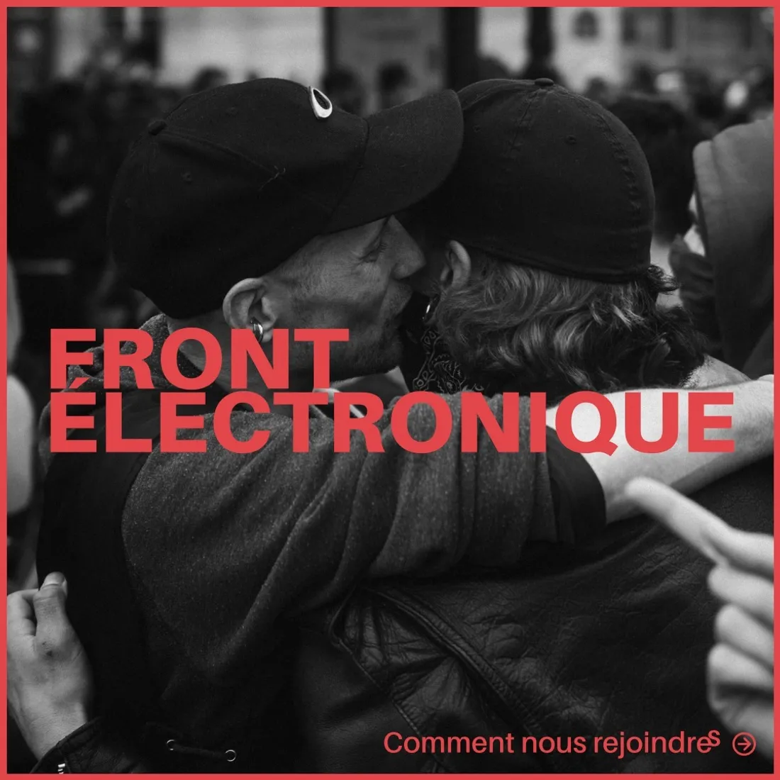 Front Electronique