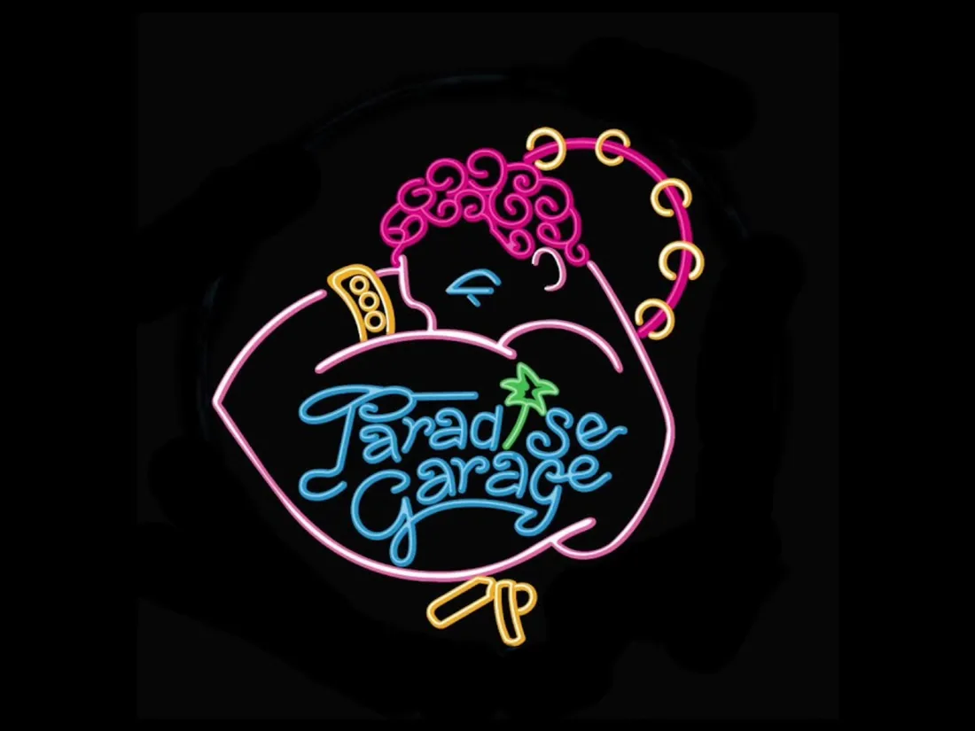 Paradise Garage