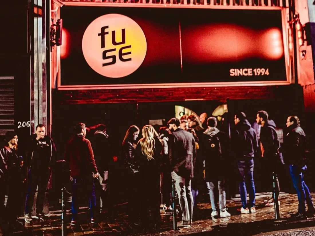 Le Fuse