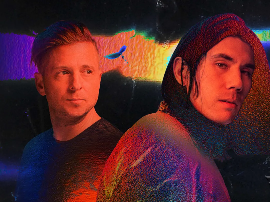 Gryffin & OneRepublic - You were Loved