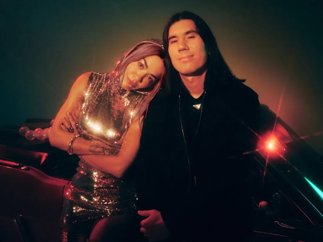 Gryffin – Last of Us (Feat. Rita Ora)