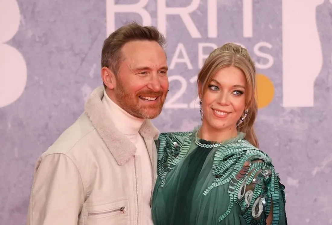 David Guetta de nouveau avec Becky Hill