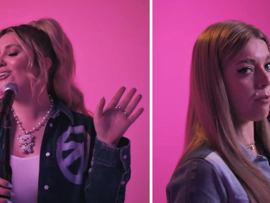 Version acoustique de 'Crazy What Love Can Do' de David Guetta