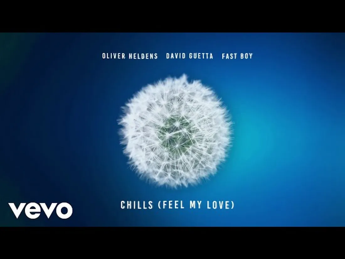 Oliver Heldens, David Guetta, FAST BOY - Chills (Feel My Love)