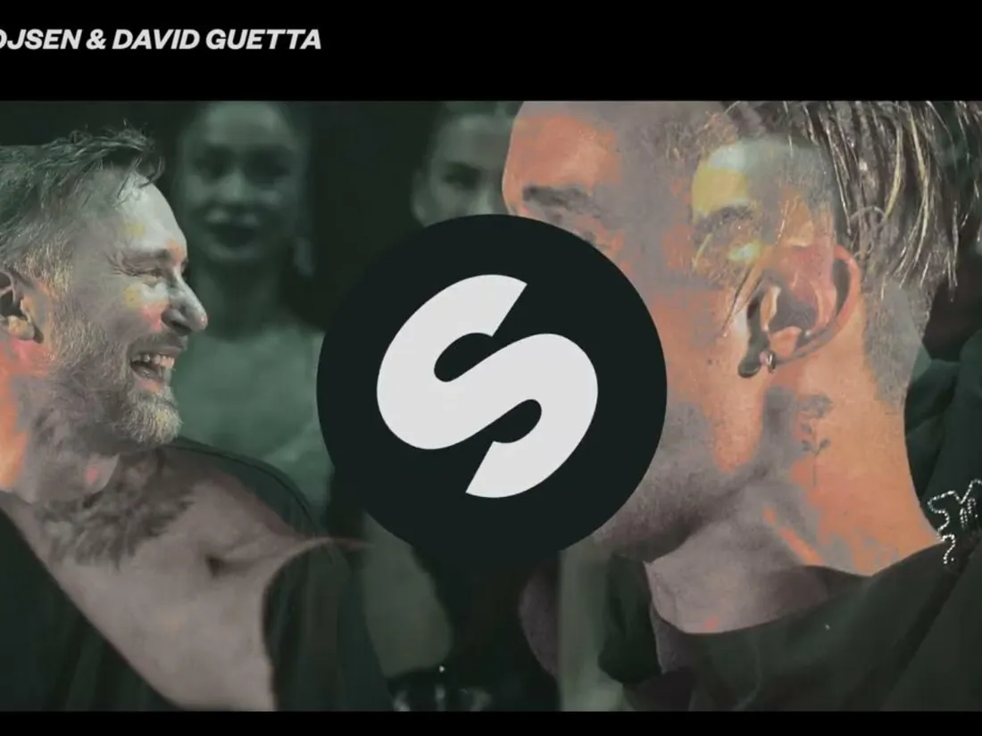 Jaden Bojsen & David Guetta - Let's Go