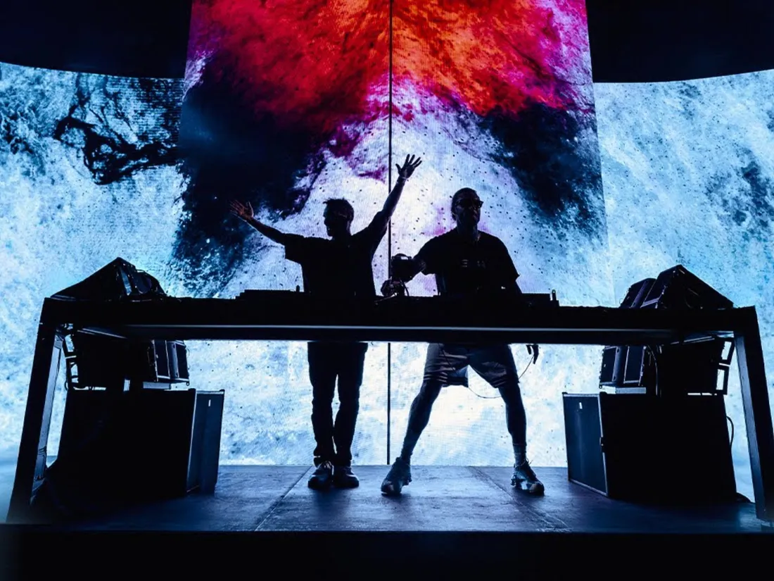 Dance One
