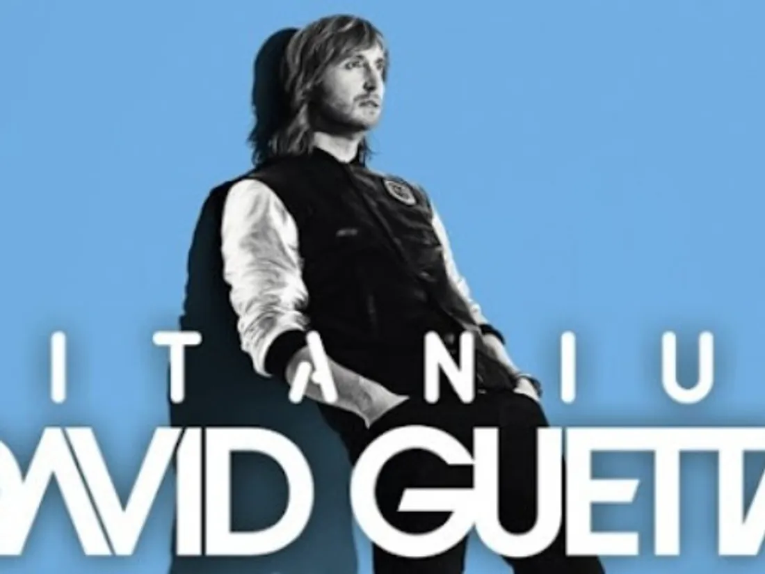 Titanium de David Guetta et Sia fête ses 10 ans ! 