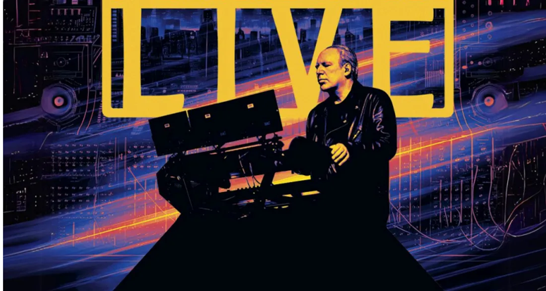 Hans Zimmer