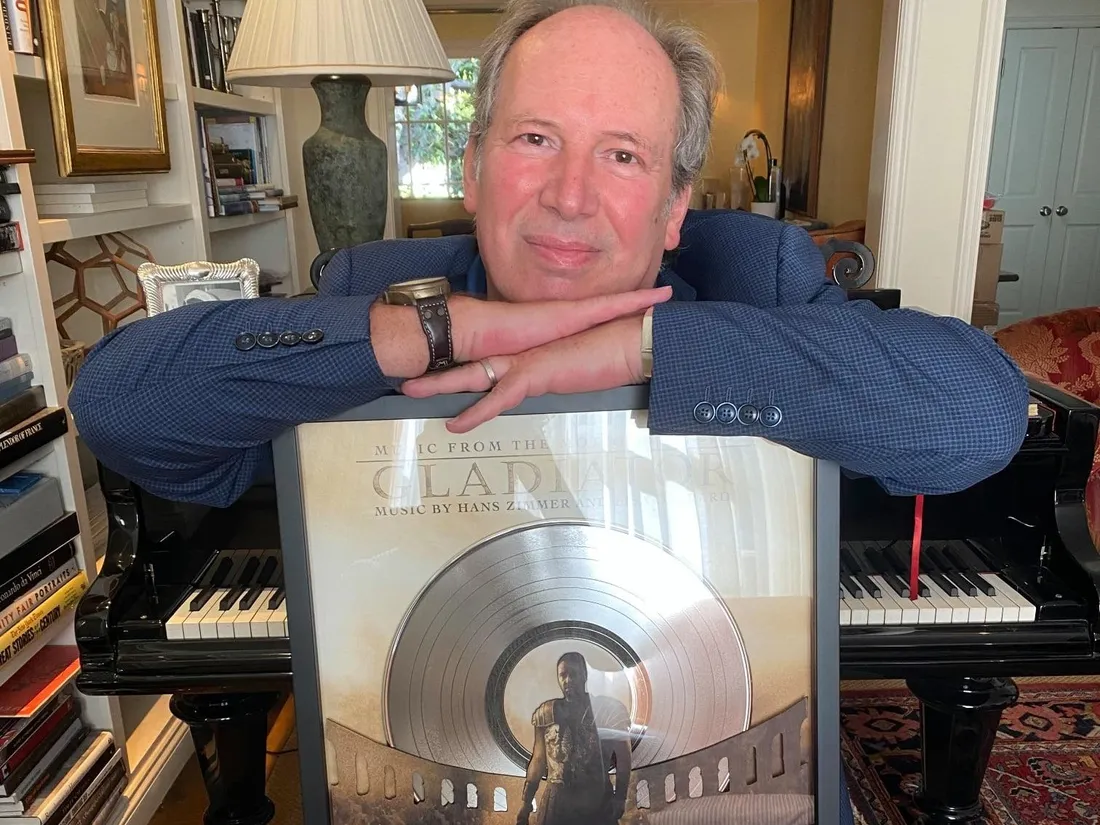 Hans Zimmer