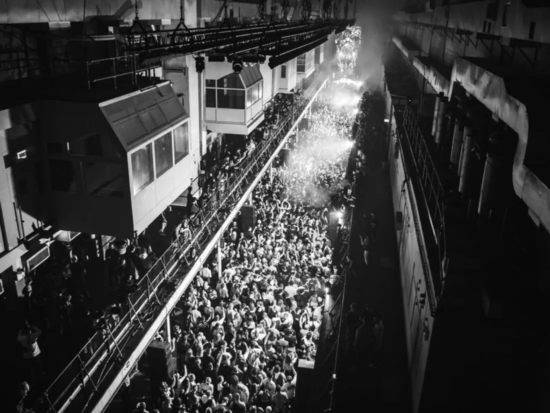 Printworks