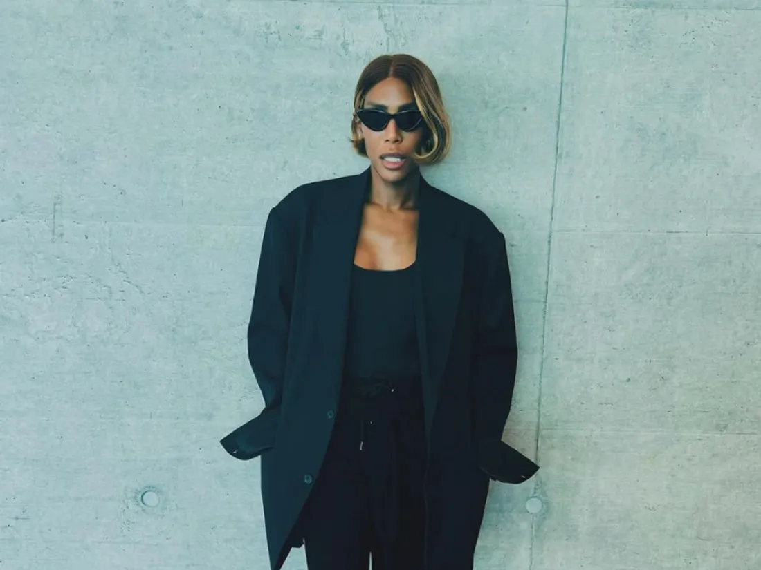 Honey Dijon