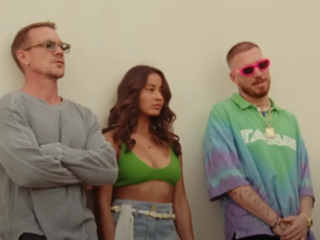 Diplo & Hugel