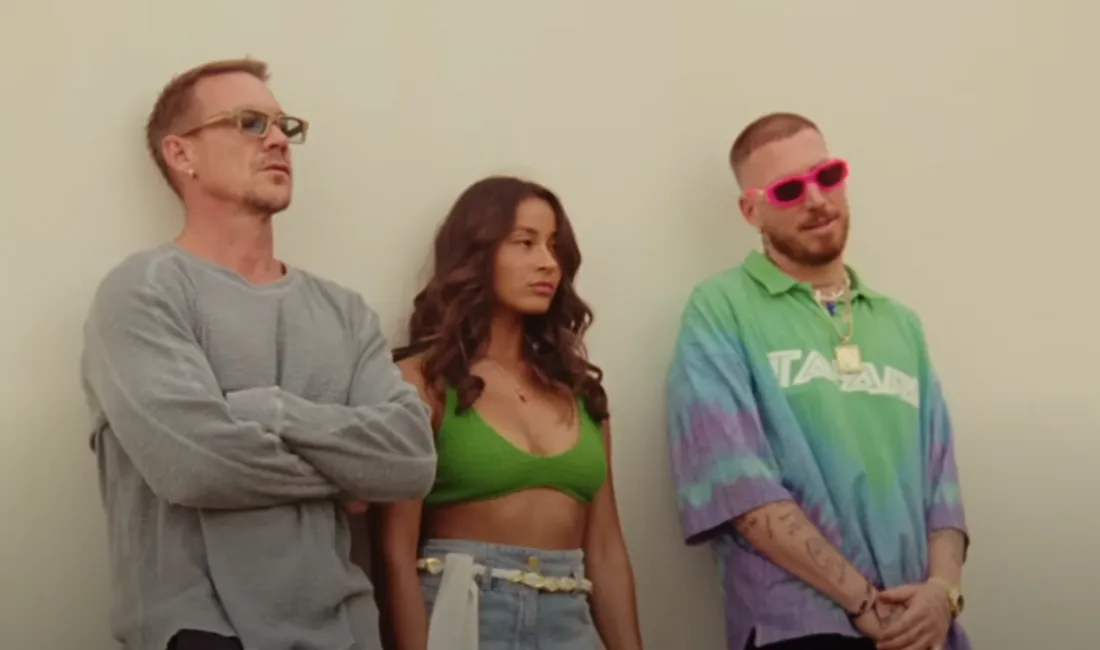 Diplo & Hugel