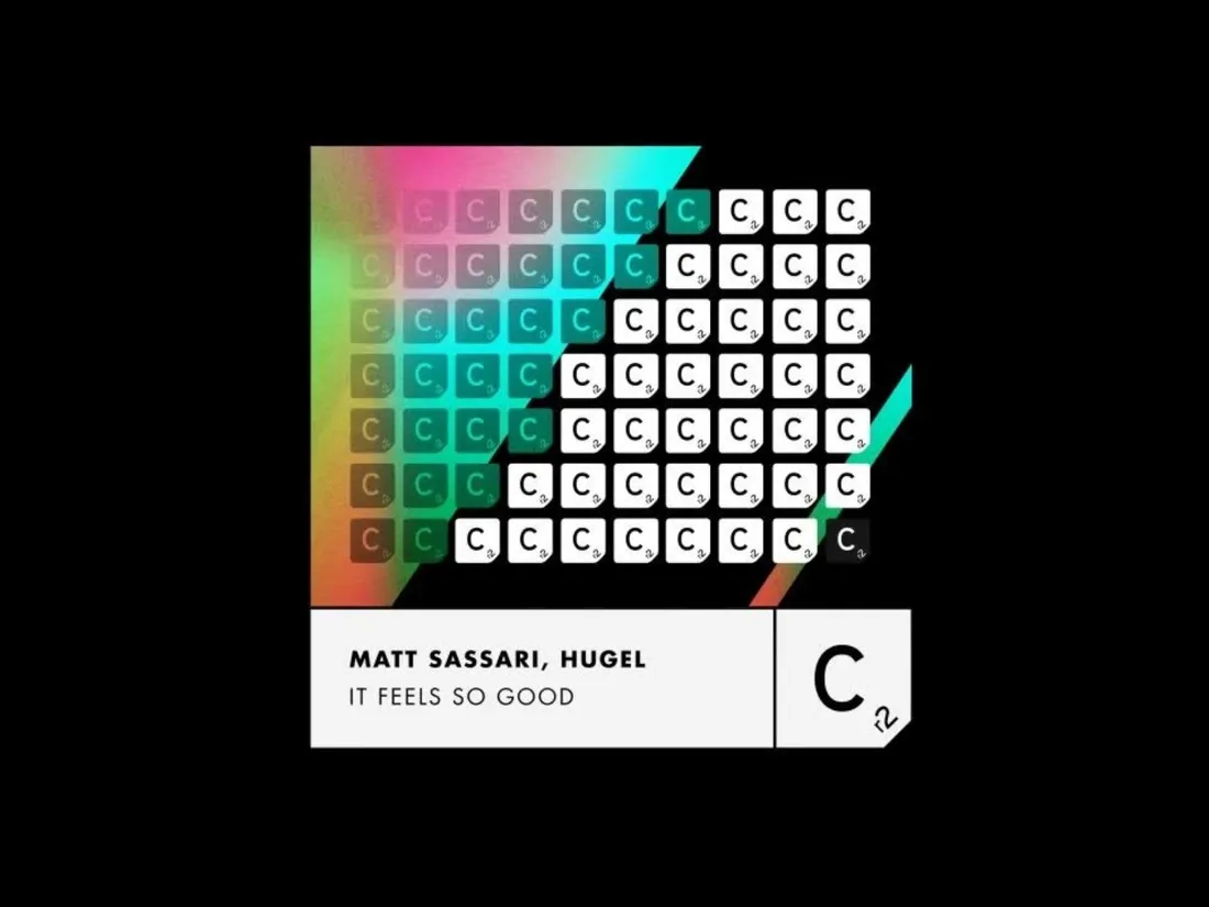 Matt Sassari, HUGEL - It Feels So Good