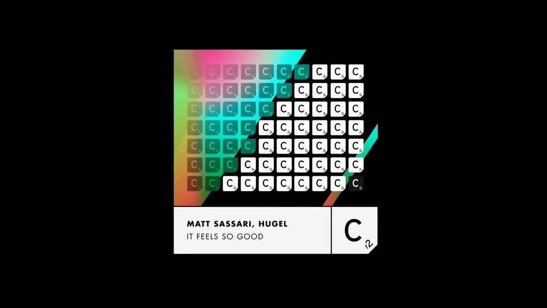 Matt Sassari, HUGEL - It Feels So Good