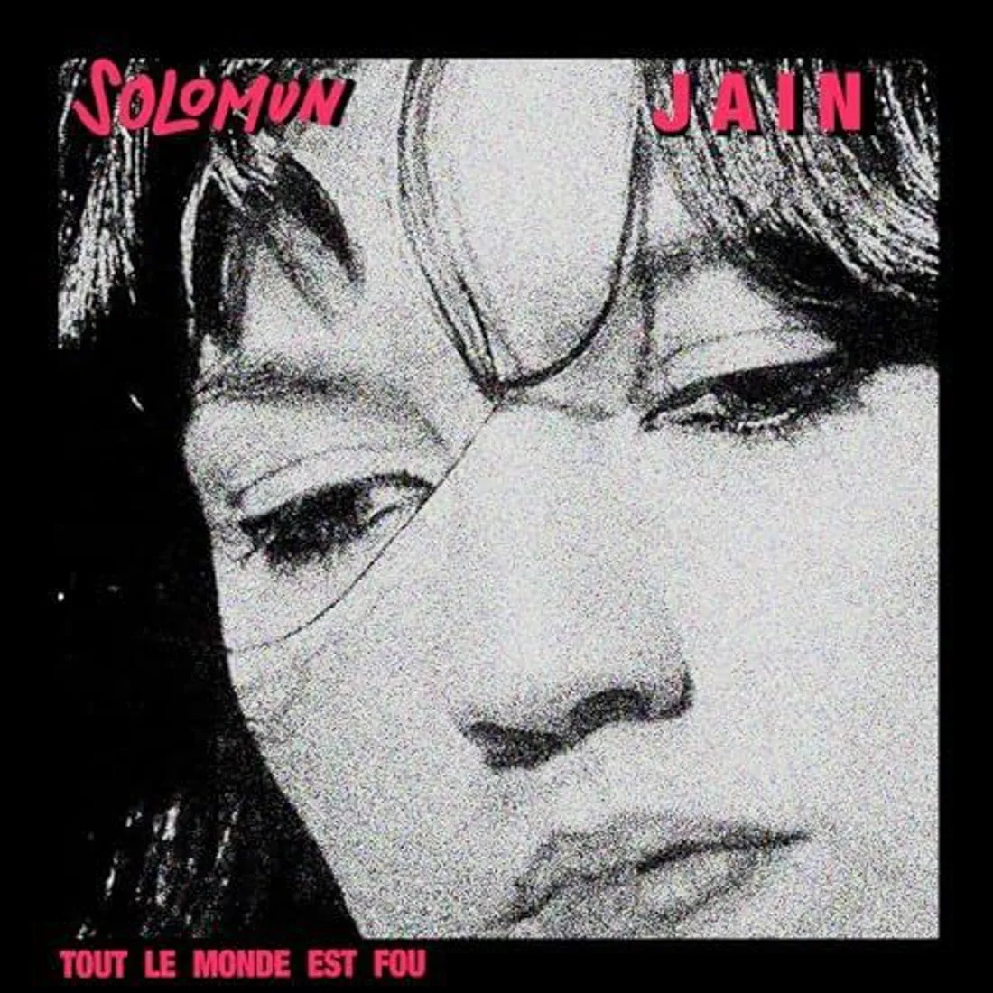 Jain x Solomun