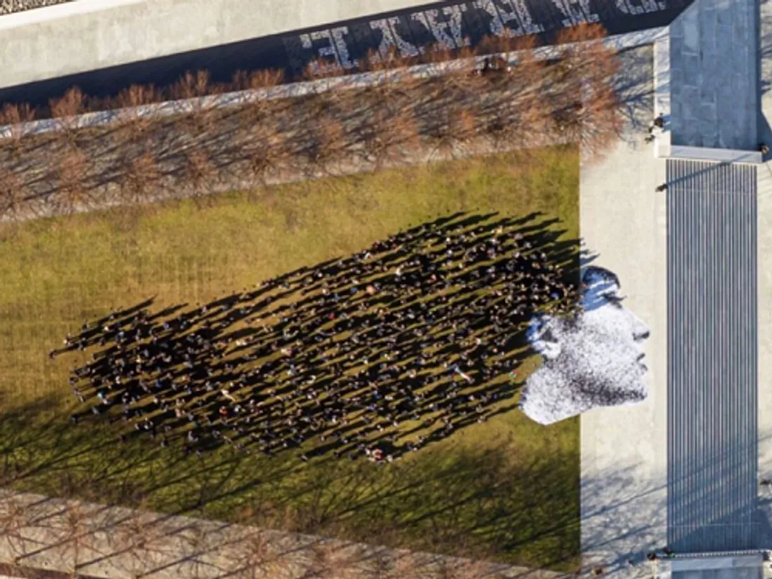 Quand la scène artistique se mobilise... 