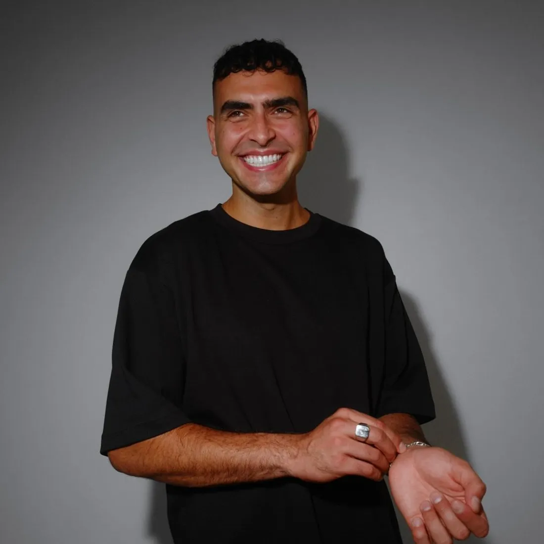 Sammy Virji