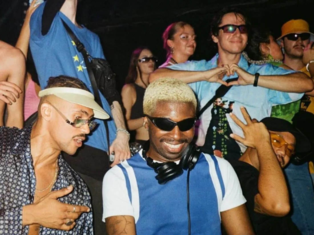 L'euro dance, une affaire de style ? 