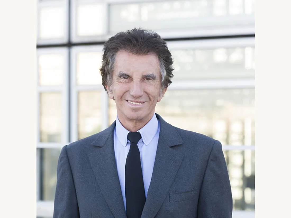 Jack Lang
