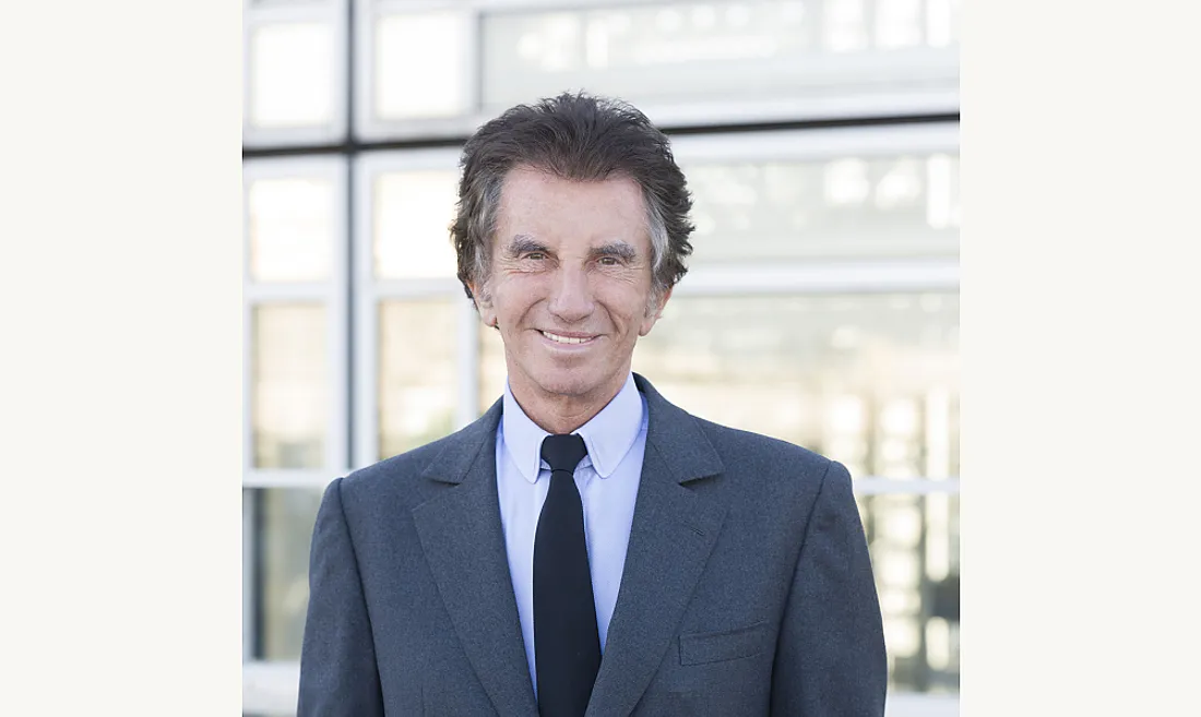 Jack Lang