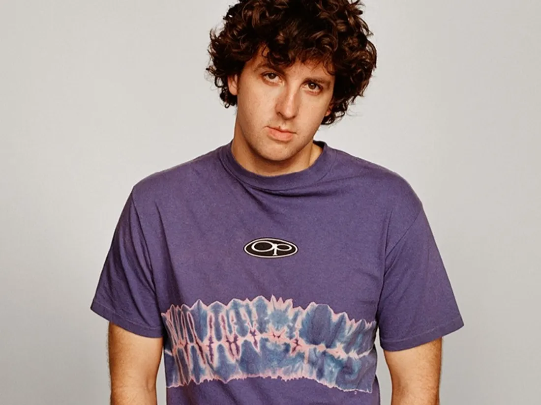 Jamie XX