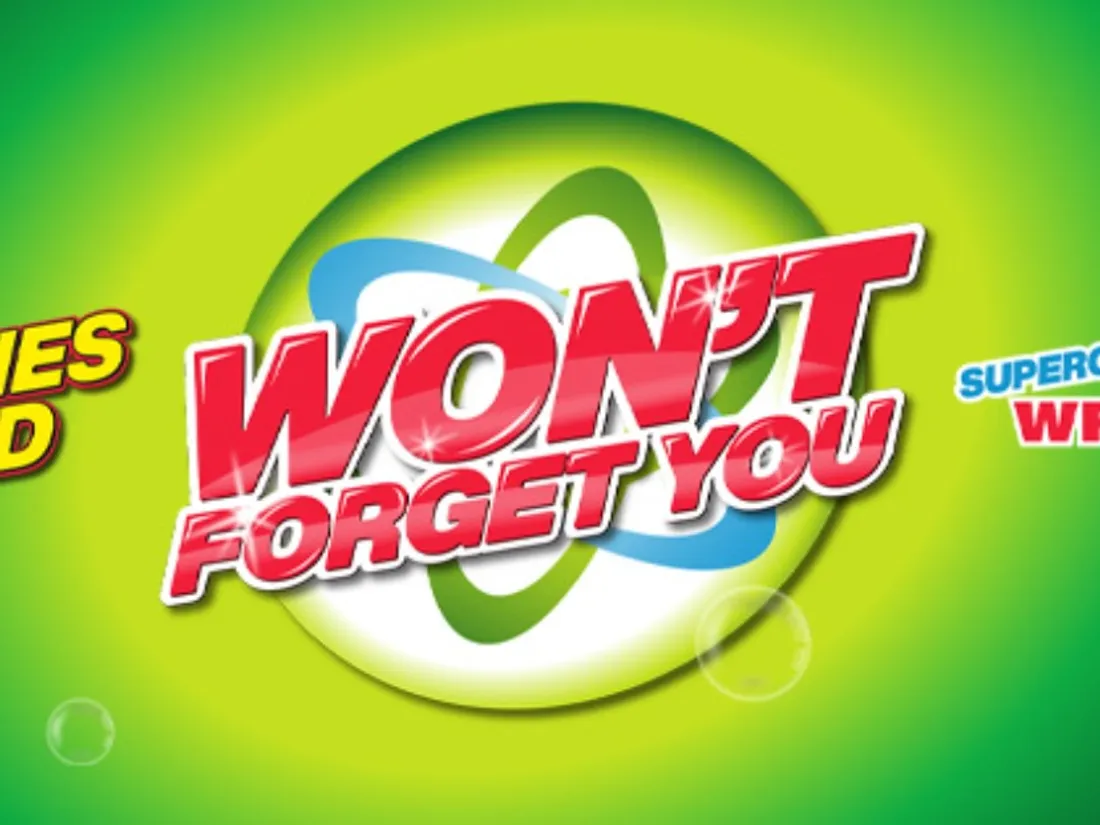 Jax Jones - Won't Forget You