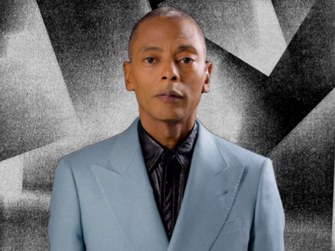 Jeff Mills