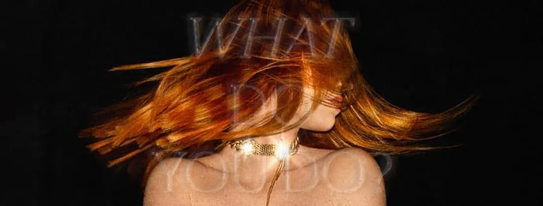 Jess Glynne - What do you do