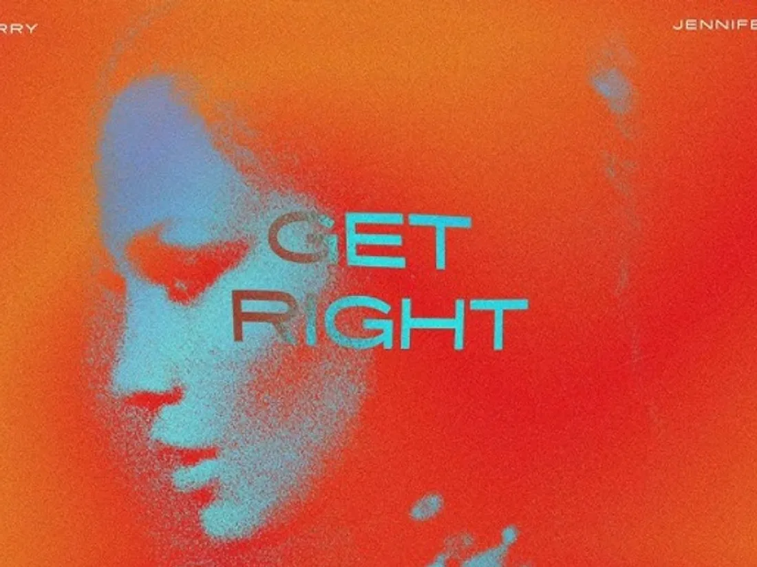 Joel Corry x Jennifer Lopez - Get Right