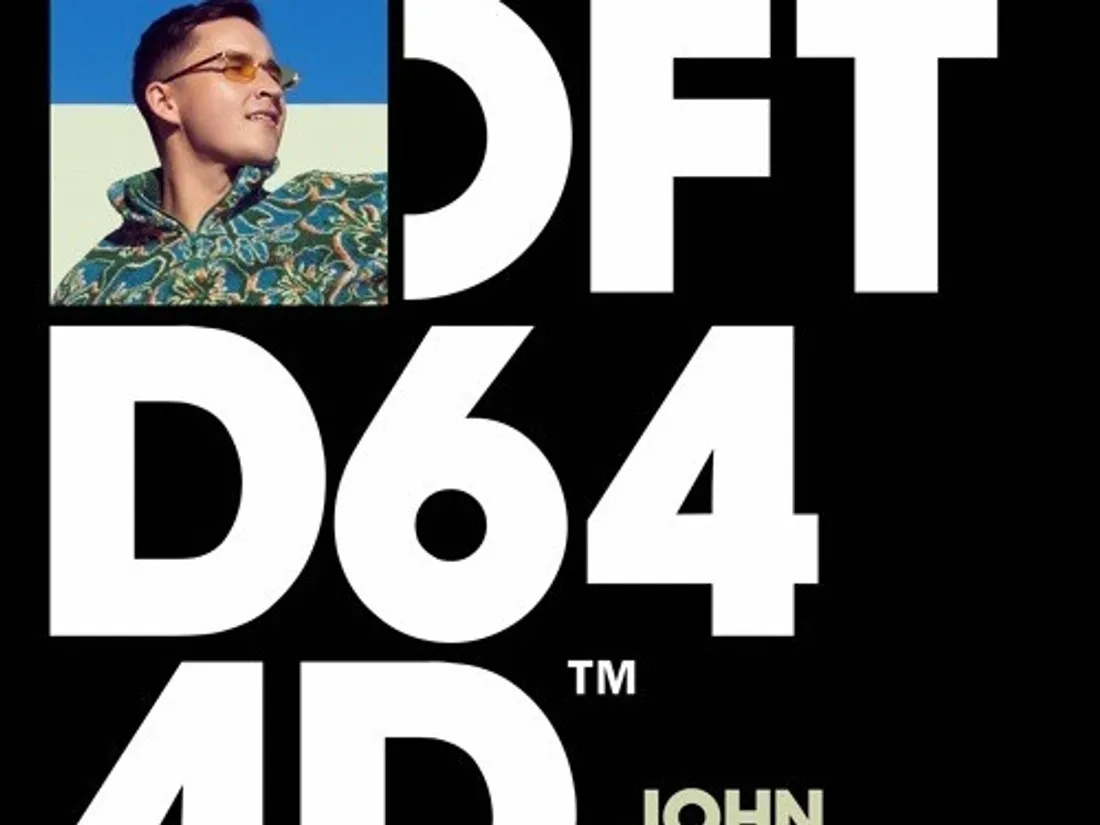 John Summit - La Danza