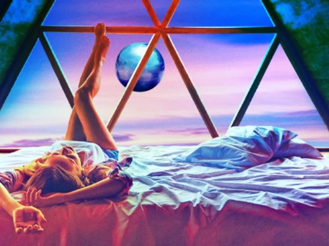 Jonas Blue - Don't Wake Me Up