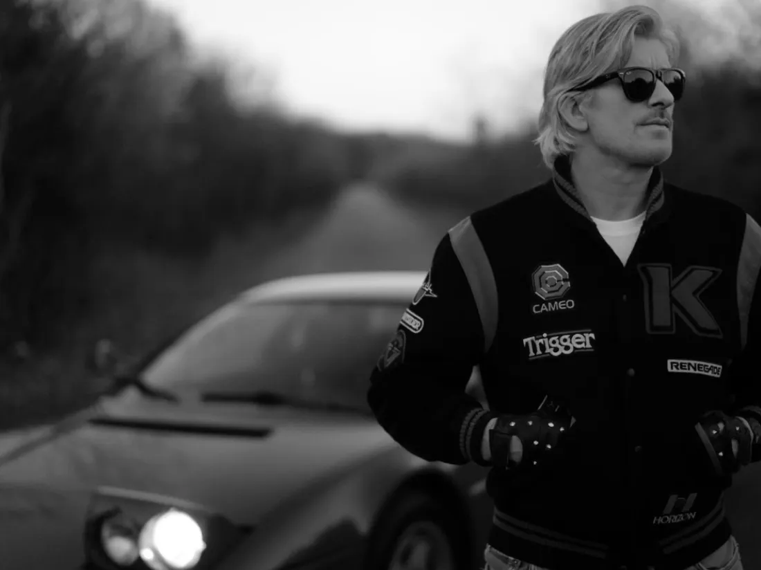 Kavinsky