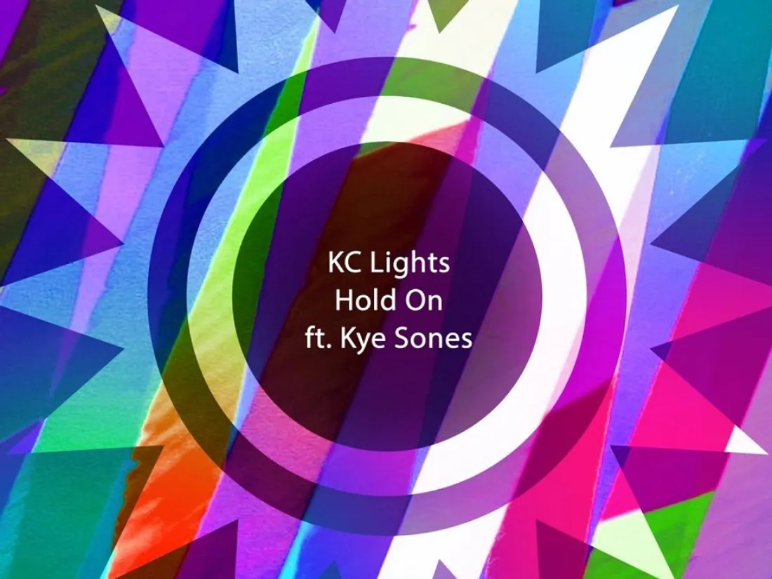 KC Lights - Hold On