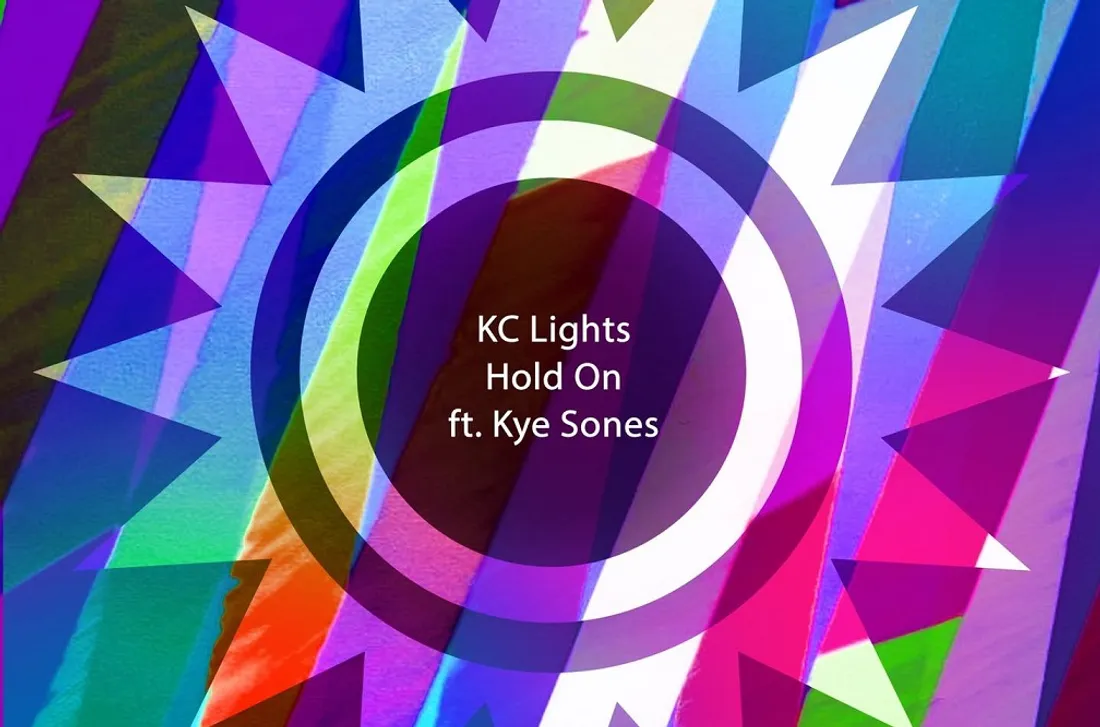 KC Lights - Hold On
