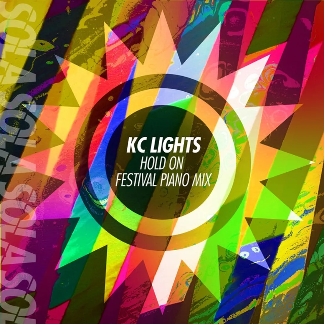 Kc Lights - Hold On (Festival Piano Mix)