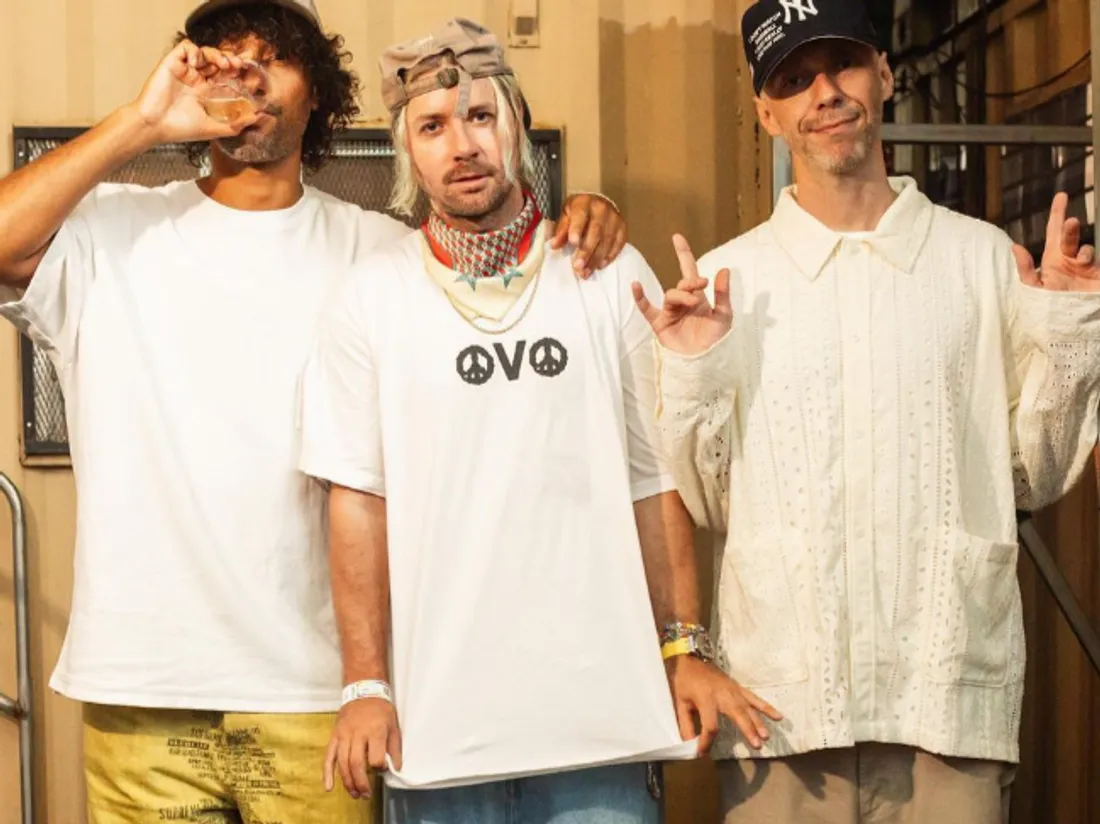 Keinemusik