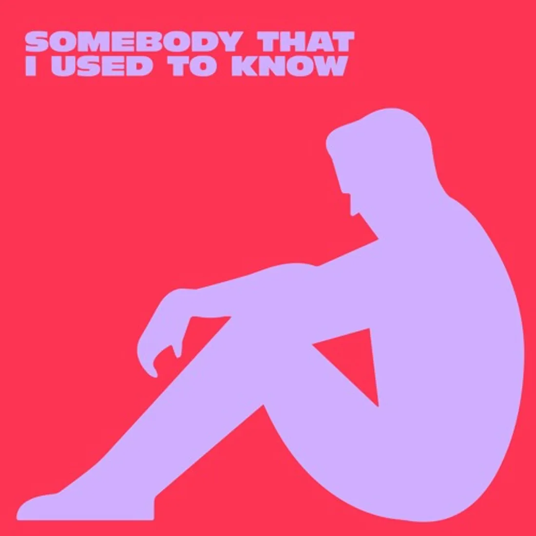 Kevin McKay & James Cole - Somebody That I Used to Know 
