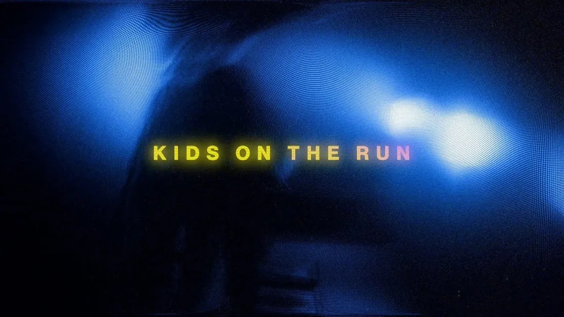 Klingande & VARGEN - Kids on the Run