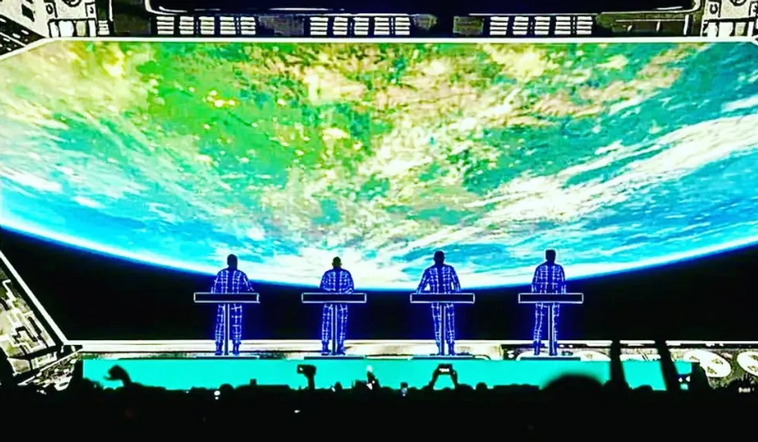 Kraftwerk