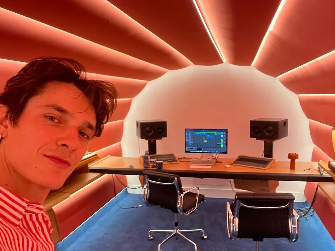 Kungs en son royaume